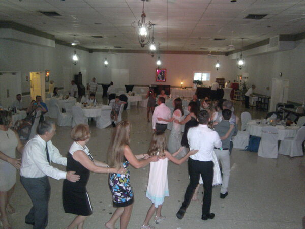 Your Sound Man DJ & Technician Service - Orlando