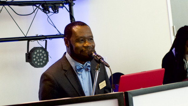 Your Sound Man DJ & Technician Service - Orlando