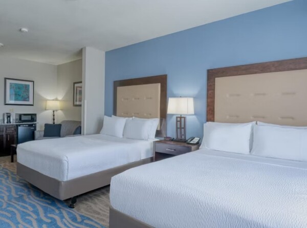 Holiday Inn Express & Suites - Edwardsville