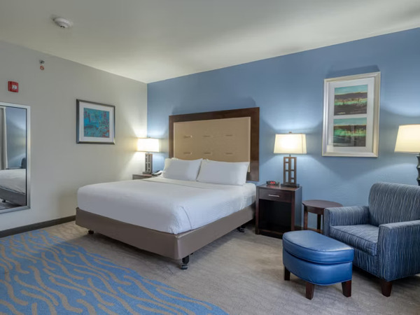 Holiday Inn Express & Suites - Edwardsville