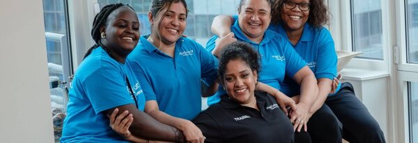 Maid Sailors Cleaning Service