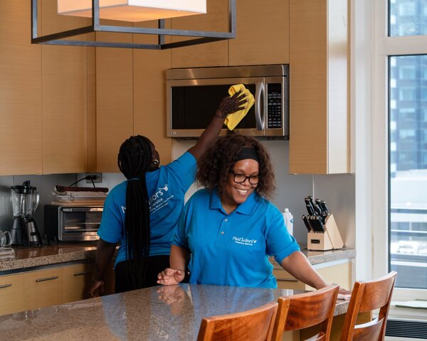 Maid Sailors Cleaning Service
