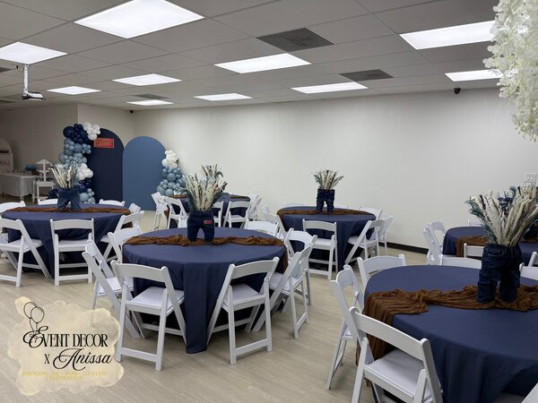 LV Event Center