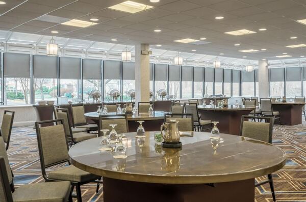 Crowne Plaza Annapolis