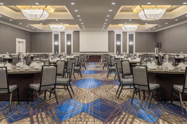 Crowne Plaza Annapolis