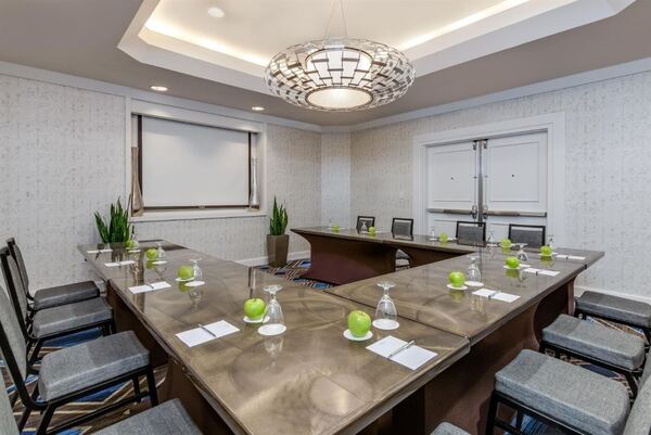 Crowne Plaza Annapolis