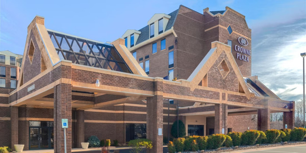 Crowne Plaza Annapolis