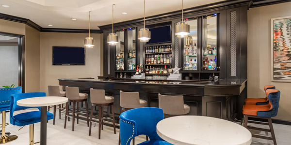 Crowne Plaza Annapolis