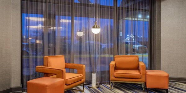 Crowne Plaza Annapolis