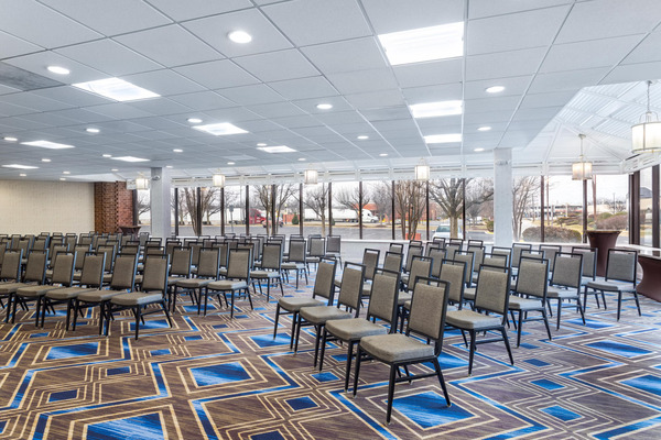 Crowne Plaza Annapolis