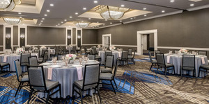 Arundel Ballroom