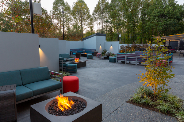 Hilton Garden Inn - Asheville South