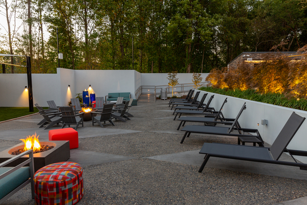 Hilton Garden Inn - Asheville South