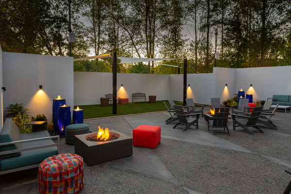 Hilton Garden Inn - Asheville South