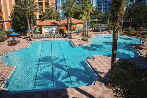 Floridays Resort Orlando