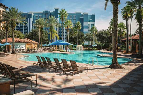 Floridays Resort Orlando