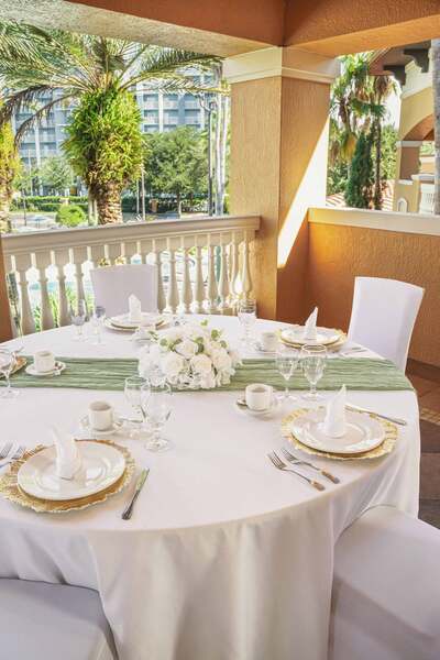 Floridays Resort Orlando
