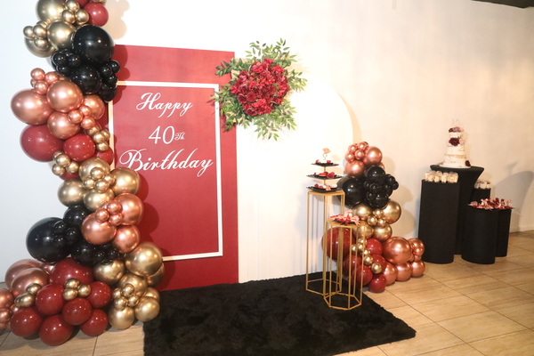 A.Roze Venue