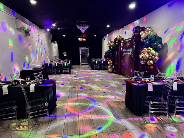 A.Roze Venue