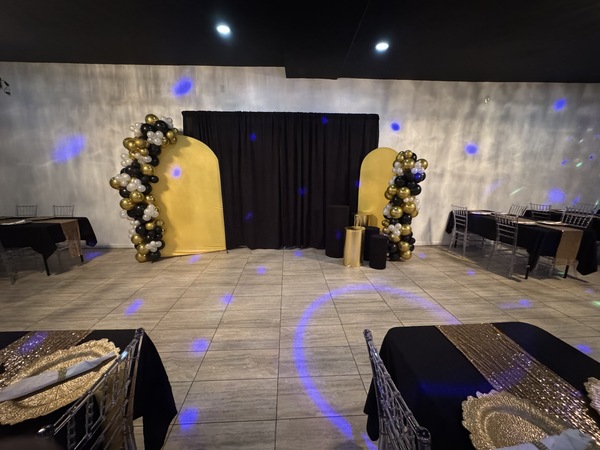 A.Roze Venue