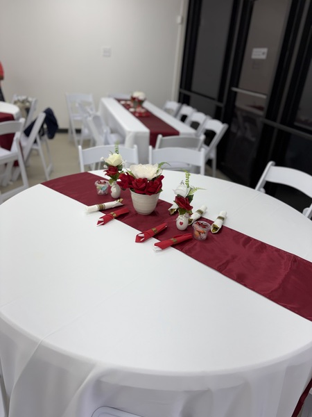 LV Event Center