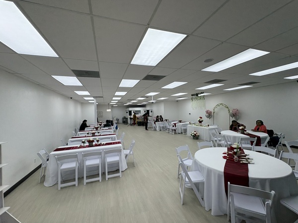 LV Event Center