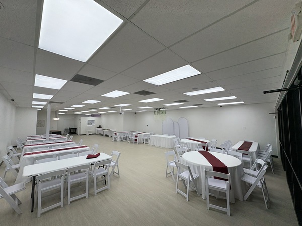 LV Event Center