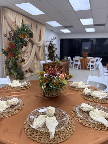 LV Event Center