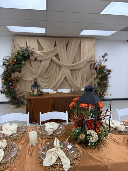 LV Event Center