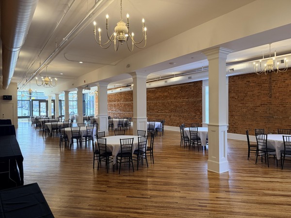 The Davenport