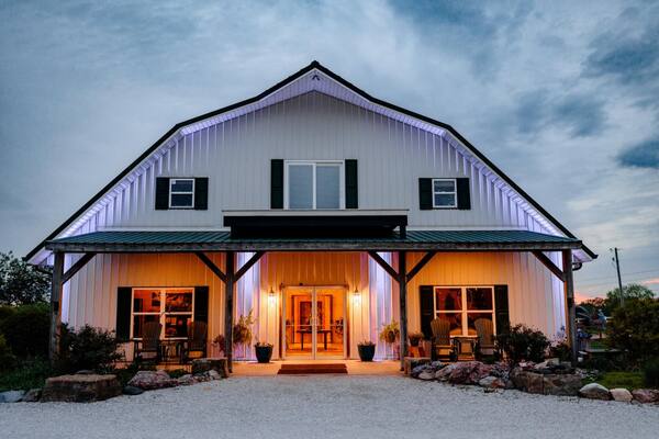 Berry Acres