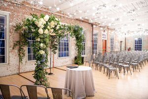 The Spencer Finch Gallery