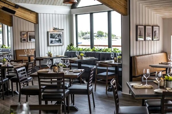 Tuscan Sea Grill & Bar Newburyport