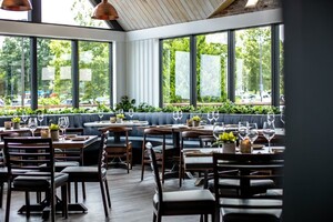 Half Dining Room