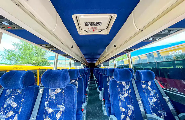 TJ Bus Line Ltd