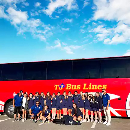 TJ Bus Line Ltd