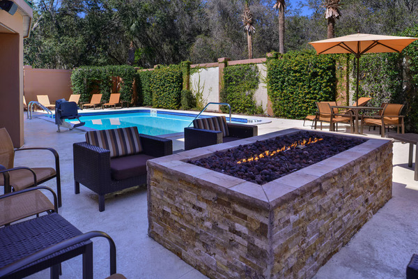 Courtyard Tampa North/I-75 Fletcher