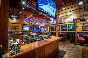 City Sports Grille