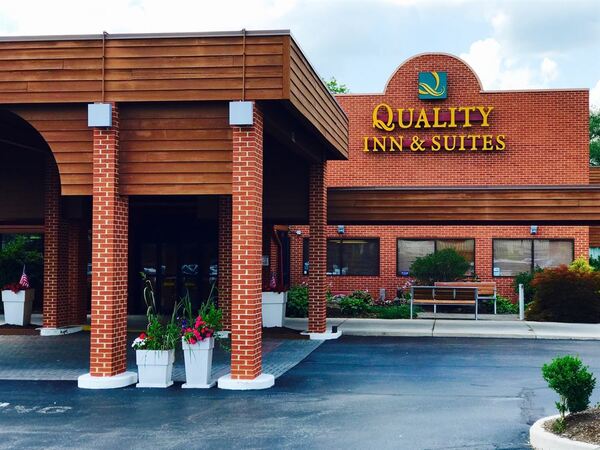 Quality Inn and Suites