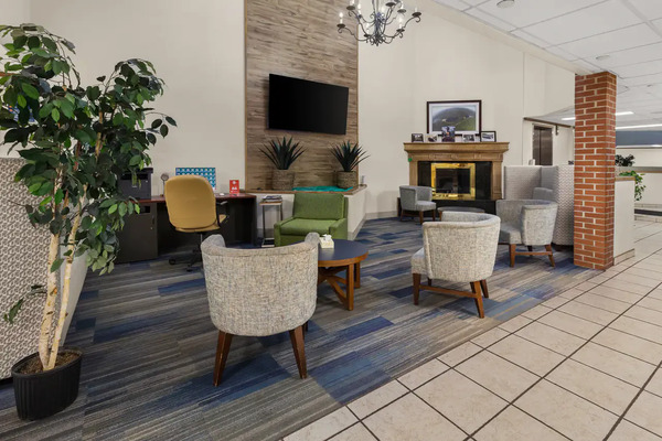 Quality Inn and Suites