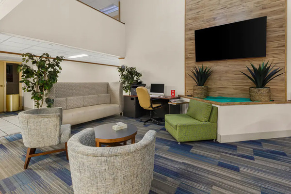 Quality Inn and Suites