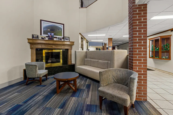 Quality Inn and Suites