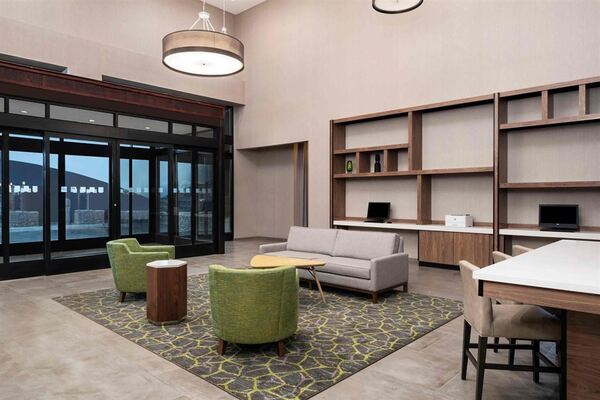 Holiday Inn Odessa