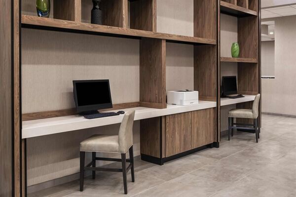 Holiday Inn Odessa