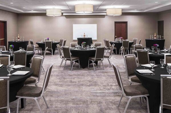 Holiday Inn Odessa