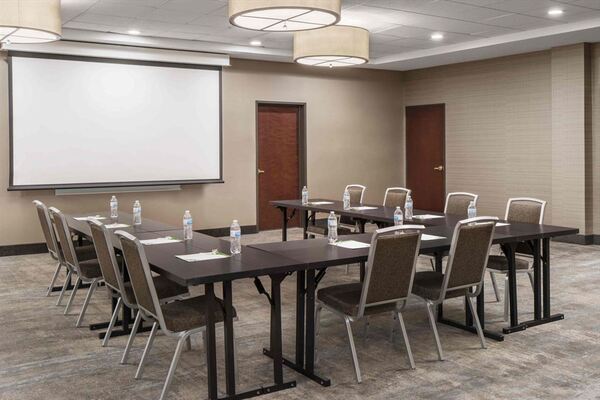 Holiday Inn Odessa