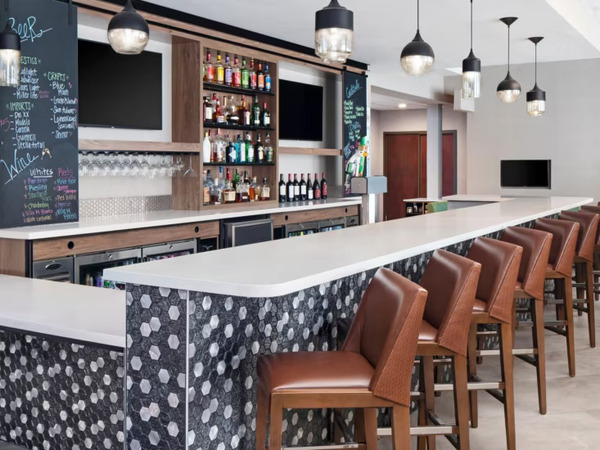 Holiday Inn Odessa