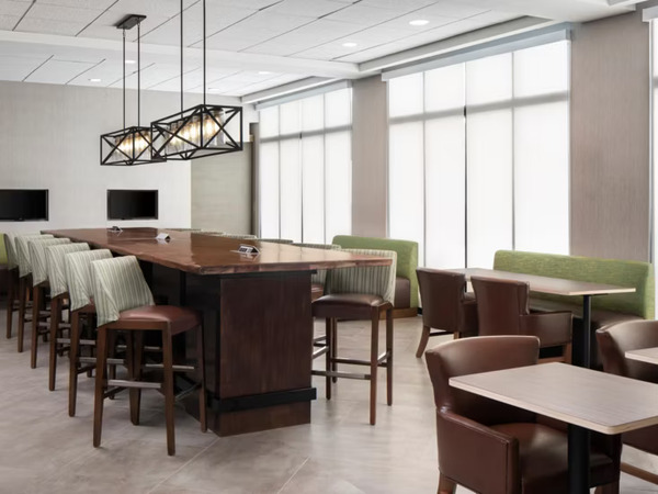 Holiday Inn Odessa