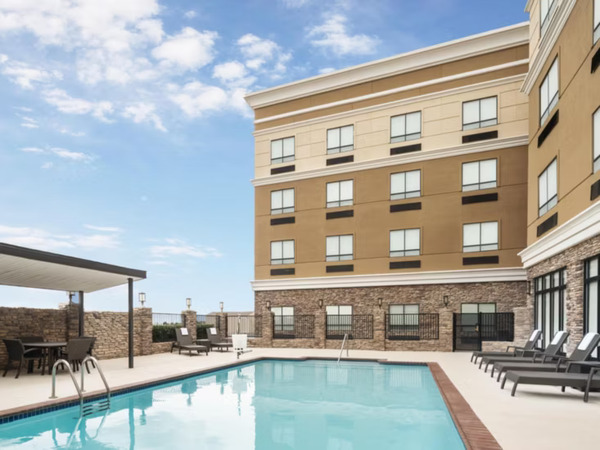 Holiday Inn Odessa