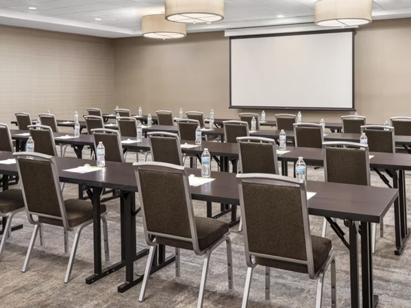 Holiday Inn Odessa